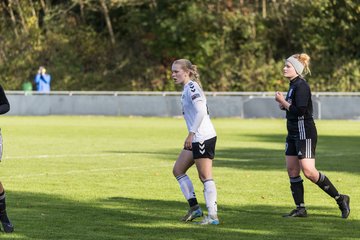 Bild 385 - F SV Henstedt Ulzburg2 - FSG Kaki-StuSie : Ergebnis: 2:2